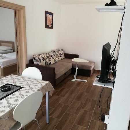 Ruza Apartments Kotor Ngoại thất bức ảnh