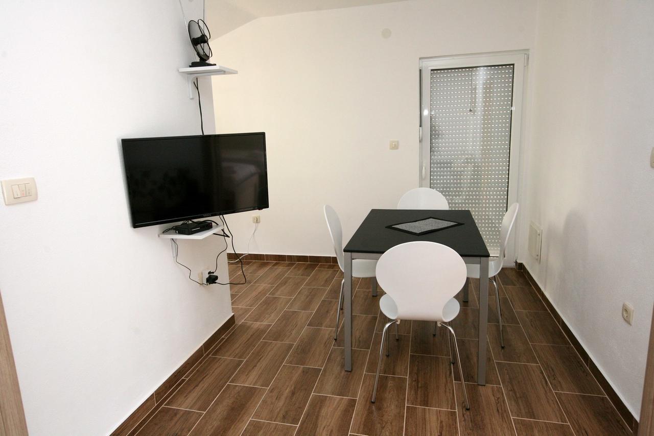 Ruza Apartments Kotor Ngoại thất bức ảnh