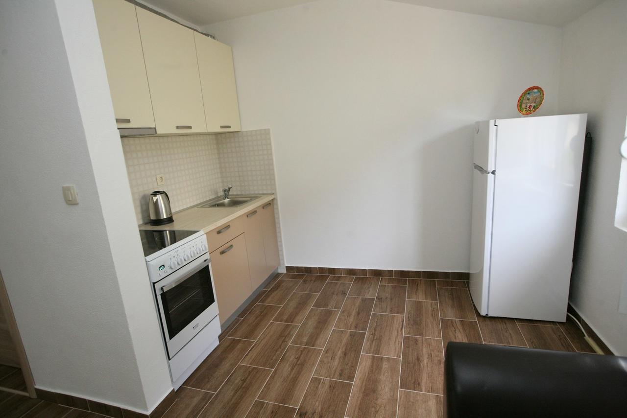 Ruza Apartments Kotor Ngoại thất bức ảnh