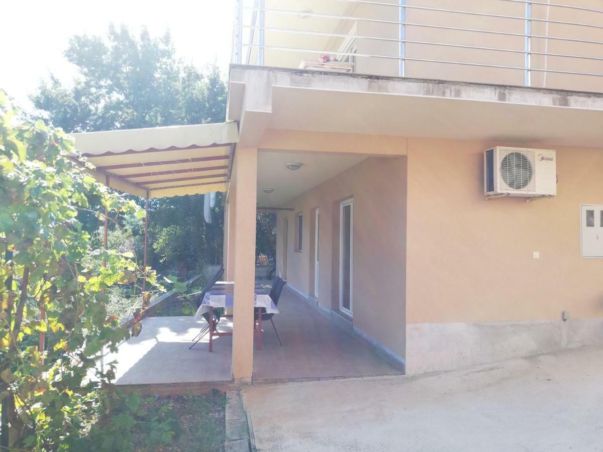Ruza Apartments Kotor Ngoại thất bức ảnh