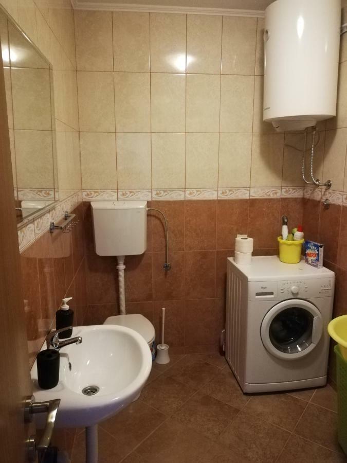 Ruza Apartments Kotor Ngoại thất bức ảnh