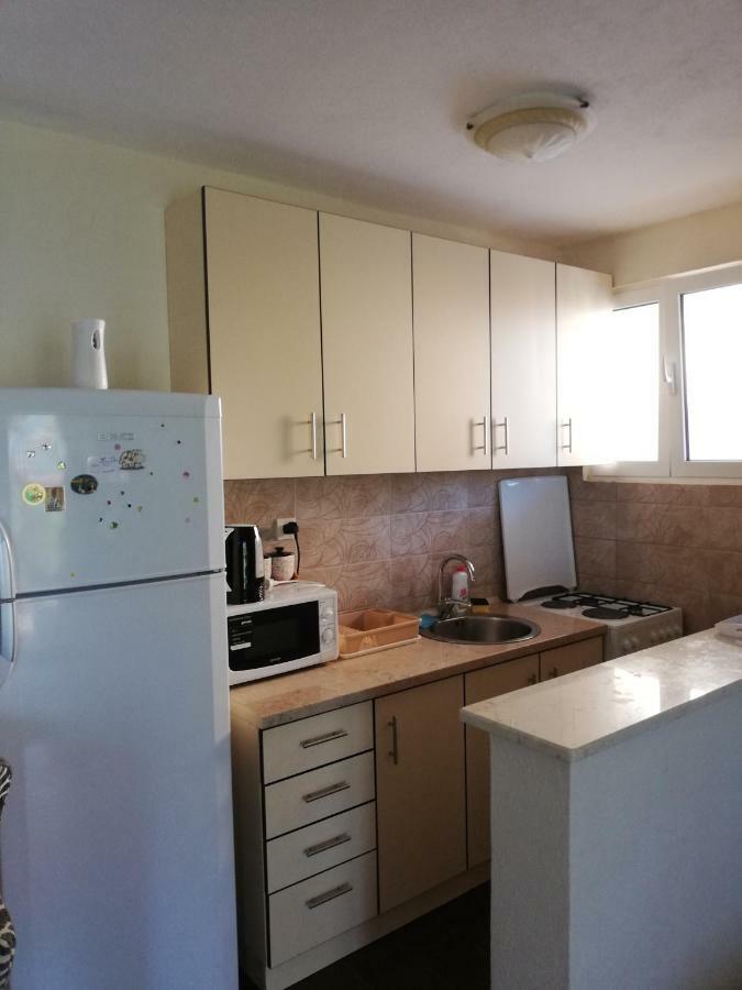 Ruza Apartments Kotor Ngoại thất bức ảnh