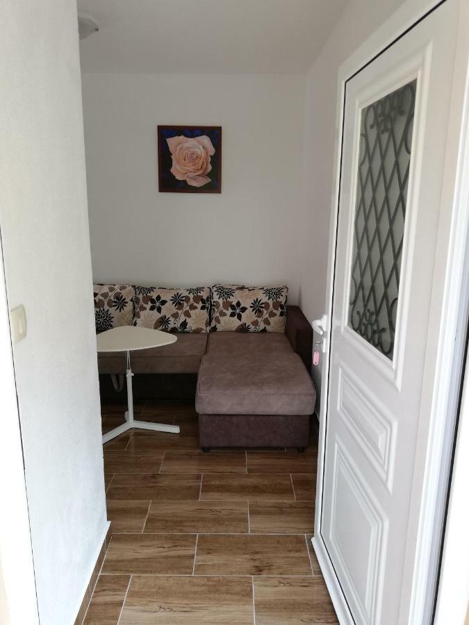 Ruza Apartments Kotor Ngoại thất bức ảnh