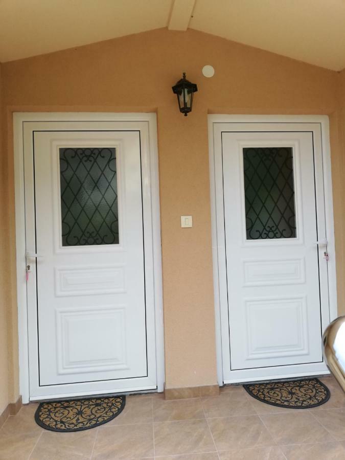Ruza Apartments Kotor Ngoại thất bức ảnh