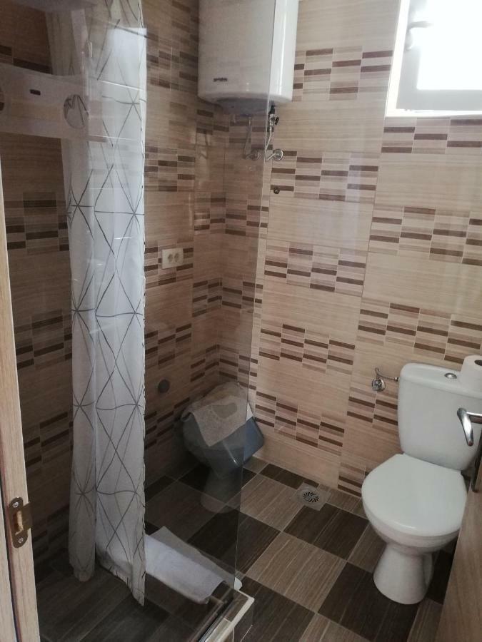 Ruza Apartments Kotor Ngoại thất bức ảnh