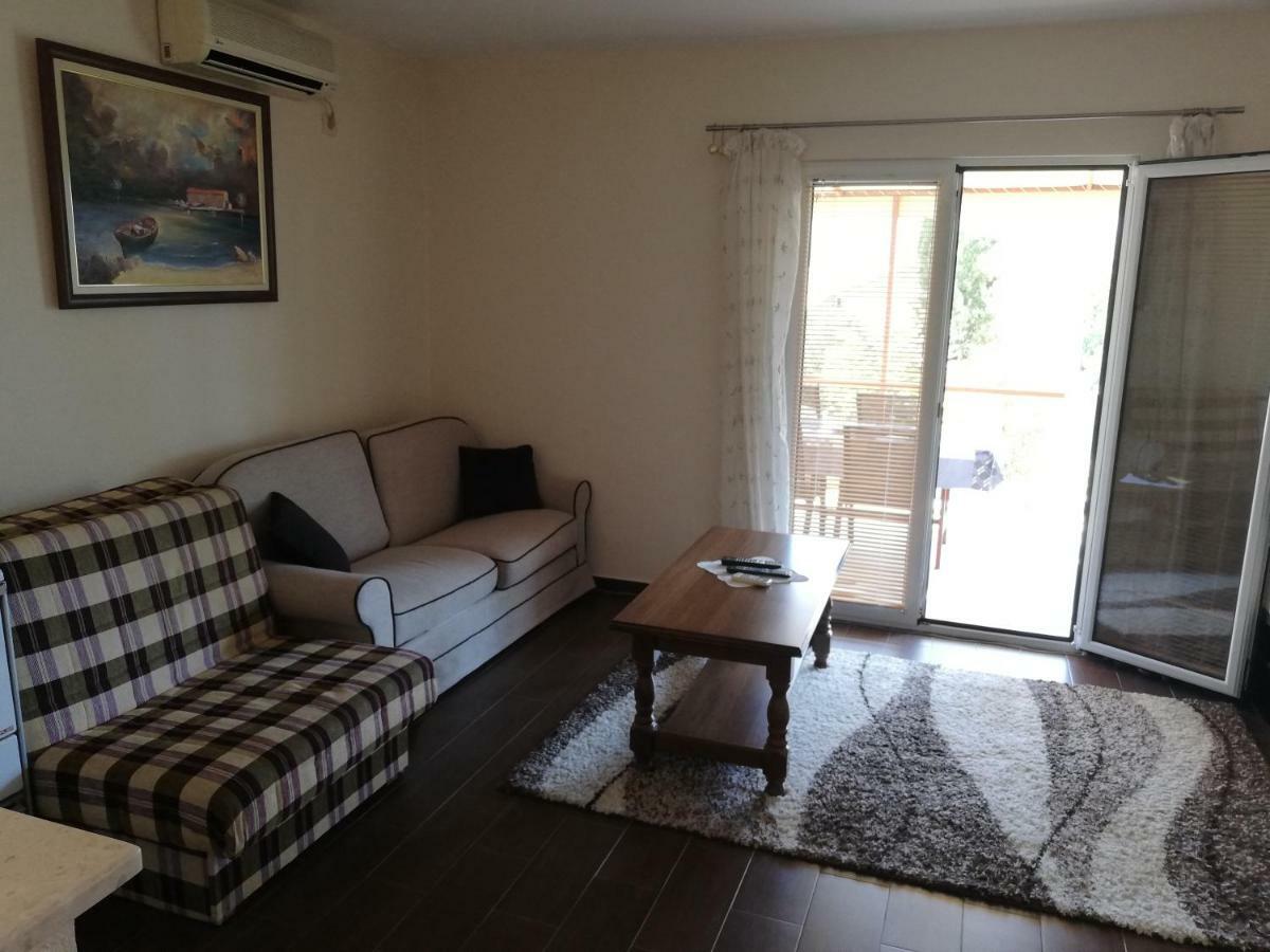 Ruza Apartments Kotor Ngoại thất bức ảnh
