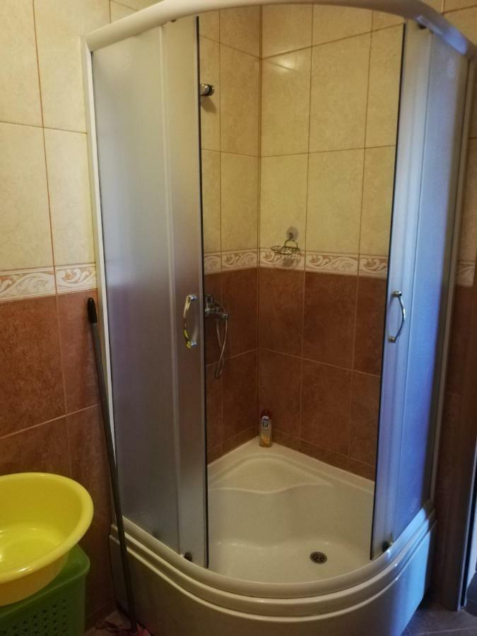 Ruza Apartments Kotor Ngoại thất bức ảnh