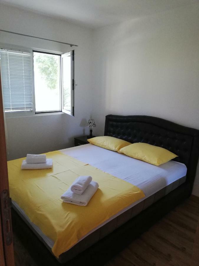 Ruza Apartments Kotor Ngoại thất bức ảnh