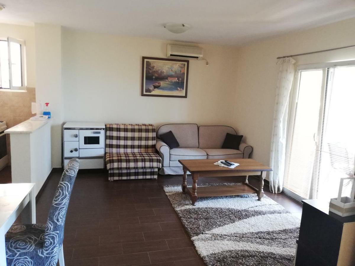 Ruza Apartments Kotor Ngoại thất bức ảnh