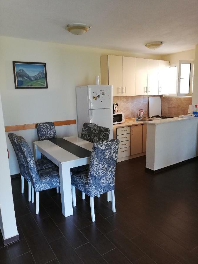 Ruza Apartments Kotor Ngoại thất bức ảnh