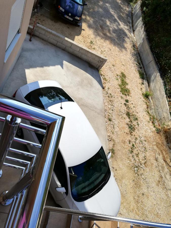 Ruza Apartments Kotor Ngoại thất bức ảnh