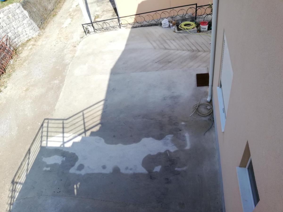 Ruza Apartments Kotor Ngoại thất bức ảnh